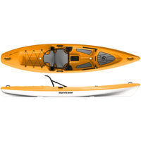 Hurricane Hurricane Osprey 120 Hurricane Osprey 120 - Ottawa Valley Air Paddle