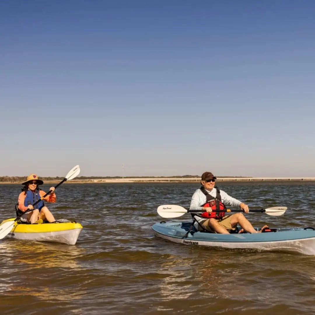 Hurricane Hurricane Osprey 120 Hurricane Osprey 120 - Ottawa Valley Air Paddle