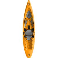 Hurricane Mango Hurricane Osprey 120 Hurricane Osprey 120 - Ottawa Valley Air Paddle