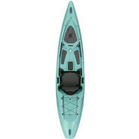 Hurricane Mint Green Hurricane Osprey 120 Hurricane Osprey 120 - Ottawa Valley Air Paddle