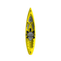 Hurricane Yellow Hurricane Osprey 120 Hurricane Osprey 120 - Ottawa Valley Air Paddle