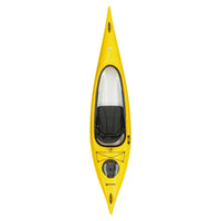 Hurricane Yellow Hurricane Santee 116 Sport Hurricane Santee 116 Sport - Ottawa Valley Air Paddle