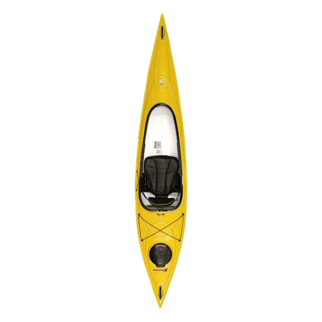 Hurricane Yellow Hurricane Santee Sport 126 Hurricane Santee Sport 126 - Ottawa Valley Air Paddle
