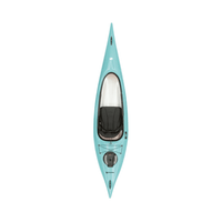 Hurricane Mint Green Hurricane Santee 116 Sport Hurricane Santee 116 Sport - Ottawa Valley Air Paddle