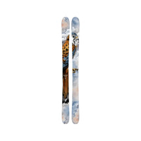 Icelantic 162 Icelantic Maiden 91 Icelantic Maiden 91 - Ottawa Valley Air Paddle