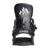 Jones Jones Equinox Women's All-Mountain Snowboard Binding Jones Equinox Women's Snowboard Binding | OVAP