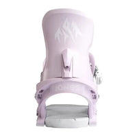 Jones Jones Equinox Women's All-Mountain Snowboard Binding Jones Equinox Women's Snowboard Binding | OVAP