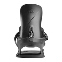 Jones Jones Nebula FASE Unisex Fast-Entry Snowboard Binding 2027 Jones Nebula FASE Snowboard Binding 2027 | OVAP