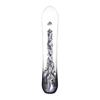 Jones Jones Dream Weaver 2.0 Women's All-Mountain Snowboard 2027 Jones Dream Weaver 2.0 Women's Snowboard 2027 | OVAP