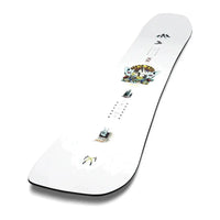 Jones Jones Rally Cat Men's Snowboard 2027 Jones Rally Cat Men's Snowboard 2027 | OVAP