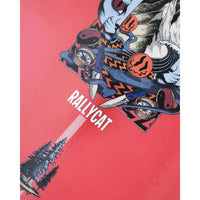 Jones Jones Rally Cat Women's Snowboard 2027 Jones Rally Cat Women's Snowboard 2027 | OVAP