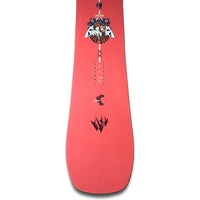 Jones Jones Rally Cat Women's Snowboard 2027 Jones Rally Cat Women's Snowboard 2027 | OVAP