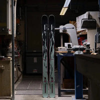 K2 Mindbender 96 Women's Ski 2027