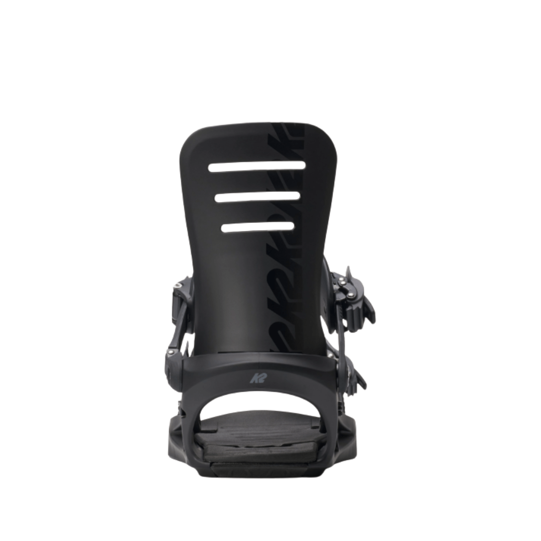 K2 K2 Formula Men's Snowboard Bindings 2026 K2 Formula Men's Snowboard Bindings 2026 - Ottawa Valley Air Paddle