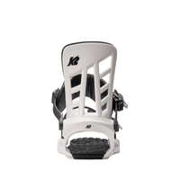 K2 K2 Indy Men's Snowboard Bindings 2026 K2 Indy Men's Snowboard Bindings 2026 - Ottawa Valley Air Paddle