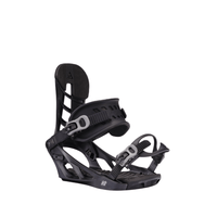 K2 K2 Sonic Men's Snowboard Bindings 2026 K2 Sonic Men's Snowboard Bindings 2026 - Ottawa Valley Air Paddle