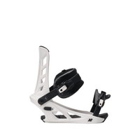 K2 White / S K2 Indy Men's Snowboard Bindings 2026 K2 Indy Men's Snowboard Bindings 2026 - Ottawa Valley Air Paddle