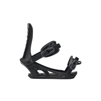 K2 Black / S K2 Formula Men's Snowboard Bindings 2026 K2 Formula Men's Snowboard Bindings 2026 - Ottawa Valley Air Paddle