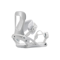 K2 K2 Bedford Women's Snowboard Bindings 2026 K2 Bedford Women's Snowboard Bindings 2026 - Ottawa Valley Air Paddle