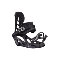 K2 K2 Sonic Men's Snowboard Bindings 2026 K2 Sonic Men's Snowboard Bindings 2026 - Ottawa Valley Air Paddle