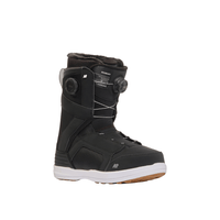 K2 7.5 / Black K2 Boundary Men's Snowboard Boot 2026 K2 Boundary Men's Snowboard Boot 2026 - Ottawa Valley Air Paddle