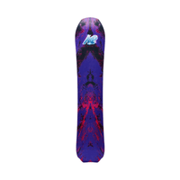 K2 K2 Almanac Unisex Snowboard 2026 K2 Almanac Unisex Snowboard 2026 - Ottawa Valley Air Paddle