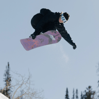 K2 K2 Almanac Unisex Snowboard 2026 K2 Almanac Unisex Snowboard 2026 - Ottawa Valley Air Paddle