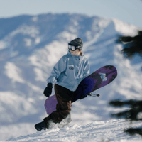 K2 K2 Almanac Unisex Snowboard 2026 K2 Almanac Unisex Snowboard 2026 - Ottawa Valley Air Paddle