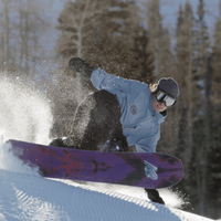 K2 K2 Almanac Unisex Snowboard 2026 K2 Almanac Unisex Snowboard 2026 - Ottawa Valley Air Paddle