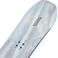 K2 Commonwealth Unisex Snowboard 2026
