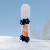 K2 K2 Dreamsicle Women's Snowboard 2026 K2 Dreamsicle Women's Snowboard 2026 - Ottawa Valley Air Paddle