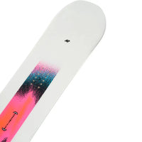 K2 K2 Dreamsicle Women's Snowboard 2027 K2 Dreamsicle Women's Snowboard 2027 - Ottawa Valley Air Paddle