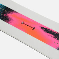 K2 K2 Dreamsicle Women's Snowboard 2027 K2 Dreamsicle Women's Snowboard 2027 - Ottawa Valley Air Paddle