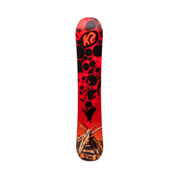 K2 K2 Embassy Men's Snowboard 2026 K2 Embassy Men's Snowboard 2026 - Ottawa Valley Air Paddle