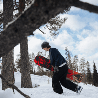 K2 K2 Embassy Men's Snowboard 2026 K2 Embassy Men's Snowboard 2026 - Ottawa Valley Air Paddle