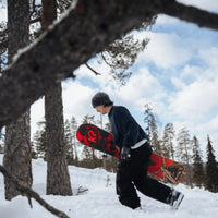 K2 K2 Embassy Men's Snowboard 2026 K2 Embassy Men's Snowboard 2026 - Ottawa Valley Air Paddle
