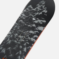 K2 K2 Gateway Men's Snowboard 2027 K2 Gateway Snowboard 2027 | All-Mountain Board