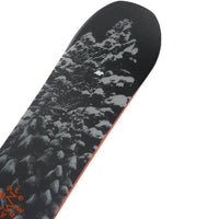 K2 K2 Gateway Men's Snowboard 2027 K2 Gateway Snowboard 2027 | All-Mountain Board