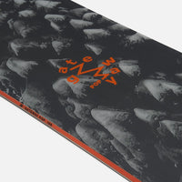 K2 K2 Gateway Men's Snowboard 2027 K2 Gateway Snowboard 2027 | All-Mountain Board