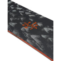 K2 K2 Gateway Men's Snowboard 2027 K2 Gateway Snowboard 2027 | All-Mountain Board