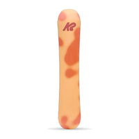 K2 K2 Gateway Men's Snowboard 2027 K2 Gateway Snowboard 2027 | All-Mountain Board