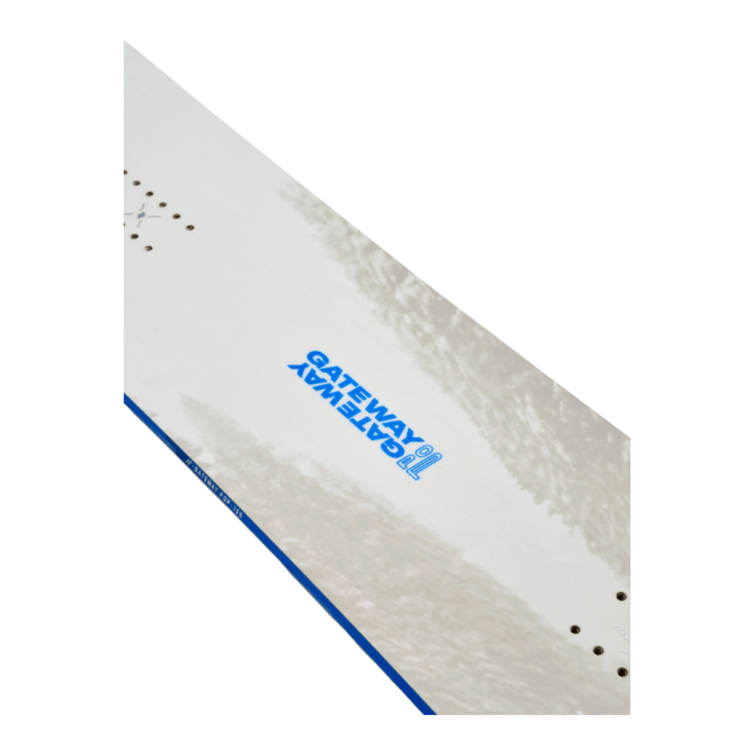 K2 K2 Gateway Pop Men's Snowboard 2026 K2 Gateway Pop Men's Snowboard 2026 - Ottawa Valley Air Paddle