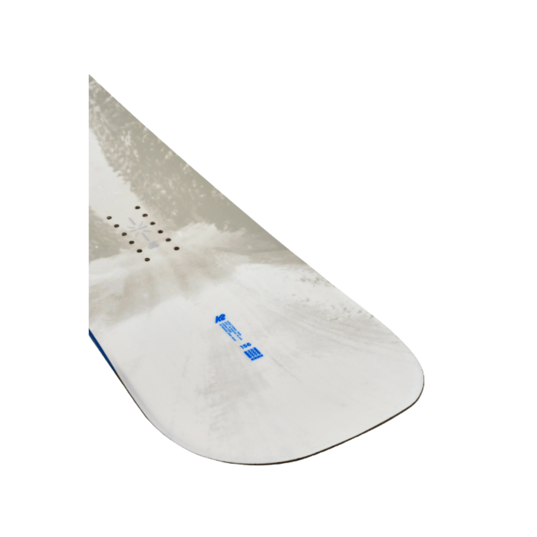 K2 K2 Gateway Pop Men's Snowboard 2026 K2 Gateway Pop Men's Snowboard 2026 - Ottawa Valley Air Paddle