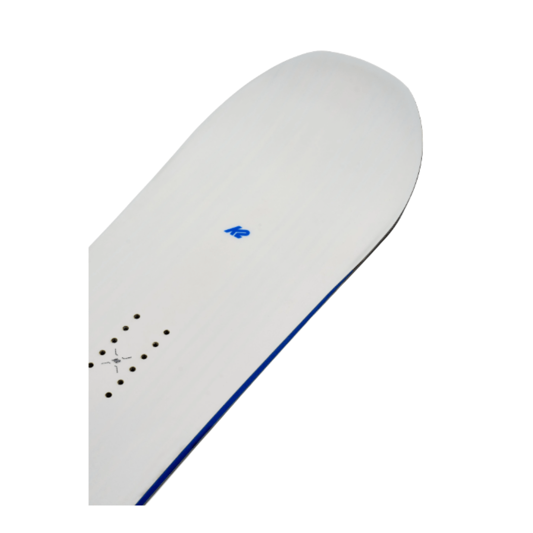 K2 K2 Gateway Pop Men's Snowboard 2026 K2 Gateway Pop Men's Snowboard 2026 - Ottawa Valley Air Paddle