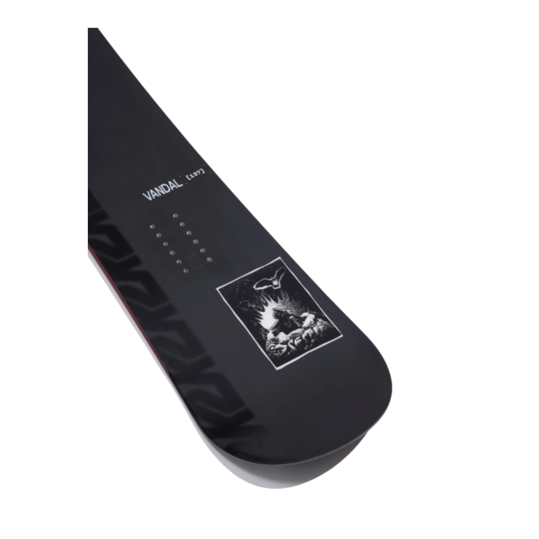 K2 K2 Vandal Youth Snowboard 2026 K2 Vandal Youth Snowboard 2026 - Ottawa Valley Air Paddle