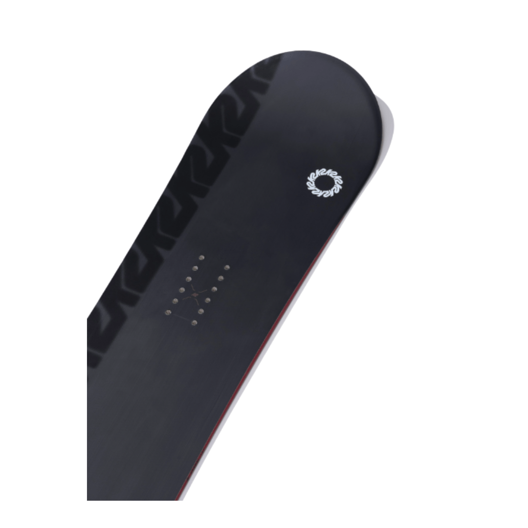 K2 K2 Vandal Youth Snowboard 2026 K2 Vandal Youth Snowboard 2026 - Ottawa Valley Air Paddle