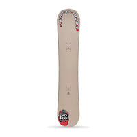 K2 K2 World Peace Men's Snowboard 2027 K2 World Peace Snowboard 2027 | Freestyle Twin