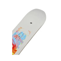 K2 K2 Dreamsicle Women's Snowboard 2026 K2 Dreamsicle Women's Snowboard 2026 - Ottawa Valley Air Paddle