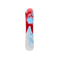 K2 K2 Dreamsicle Women's Snowboard 2026 K2 Dreamsicle Women's Snowboard 2026 - Ottawa Valley Air Paddle