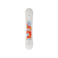 K2 K2 Dreamsicle Women's Snowboard 2026 K2 Dreamsicle Women's Snowboard 2026 - Ottawa Valley Air Paddle